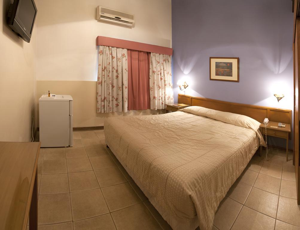 Hotel Bristol Asuncion Kültér fotó